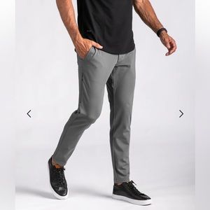 BYLT Everyday Pants 2.0 (34”waist x 30”length)